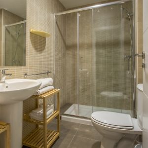 Apartamento Planta baja