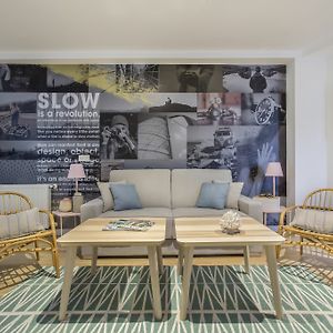 Estudio Dúplex Deluxe